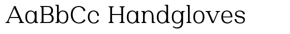 Oman Text Serif Regular image