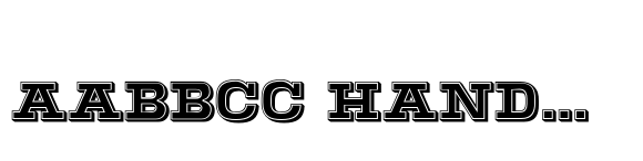 Warrior Shaded image