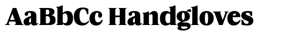 Coldetica Serif Black Semi Expanded image