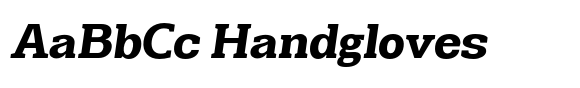 Mondly Black Slanted image