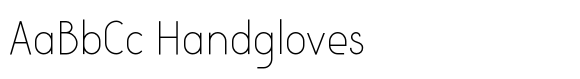 Liberal Condensed Light image