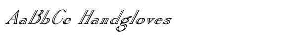 Shree Devanagari 5004 Italic image