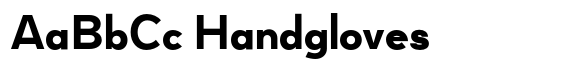 Tady Semibold X-Low image