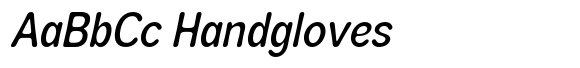 Sroal Modrow Italic image