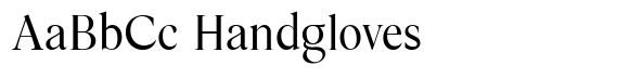 Cyravel Medium Condensed image