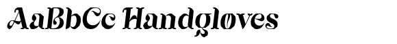 Mixera Edge Sl Bold Condensed image