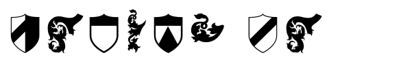 Heraldry OT-Extras image