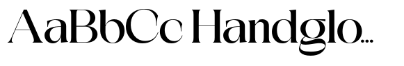 CKR Serif Semi Bold Expanded image