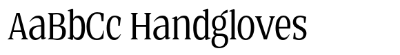 Quinget Variable Quinget Medium Semi Condensed image