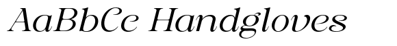 Frontend Light Ultra Expanded Italic image