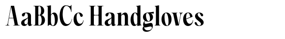 Magerist Extra Bold Condensed image