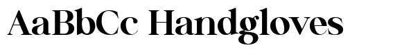 GC Milan Headline Bold Display image