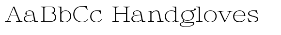 Calgine Serif Variable Calgine Serif Thin Expanded image