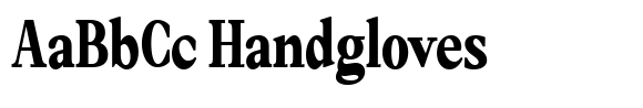 Amnesist Black Condensed image