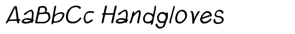 Carl Sans Bold Italic image