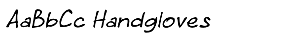 PGR Wormies Italic image