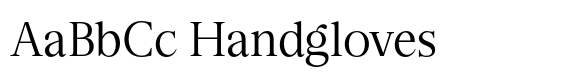 Sagitha Serif Regular image