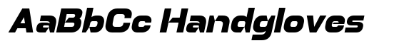 Graind Italic image