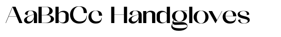Galdertin Charetam Sans Black Semi Expanded image