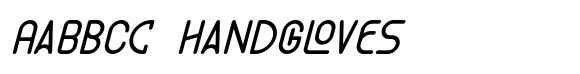 IT Monostrata Italic image