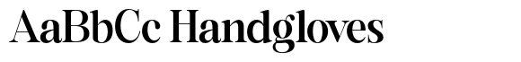 Rafiela Bold Semi Condensed image
