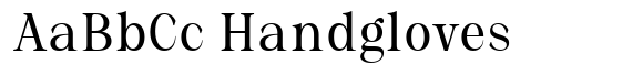 Malvera Condensed image