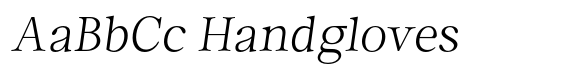 Euclid Euclid Extra Light Slanted image