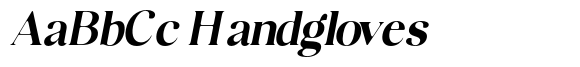 Quarty Cray Quarty Serif Soft Bold Condensed Italic image