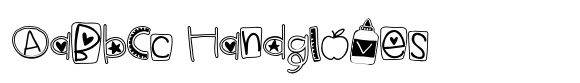 PN Ready For School Outline image