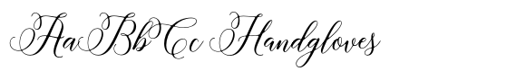 Brunella Script BrunellaUpB Soft image