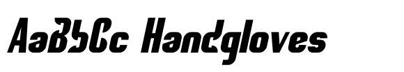Kolone Italic image
