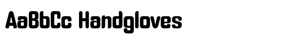Rounvia Bold image
