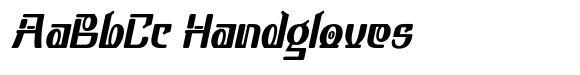Hamsachin Italic image