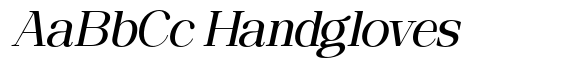 Ethically Serif Medium Slanted image