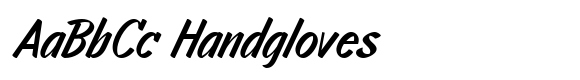 Markflat Medium Italic image