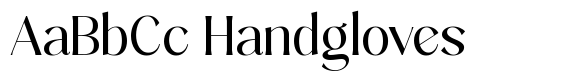 Sarghet Variable Thin image