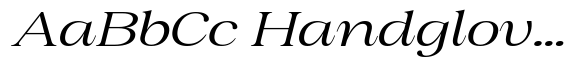 BS Helivita Variable Black Italic image