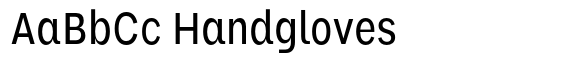 Smiletta C Semi Condensed image