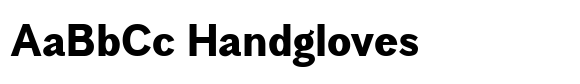 Gatich Sans Extra Bold image