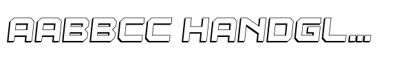 Krock Shadow Italic image