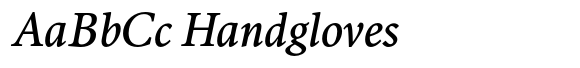 Antium SemiCondensed Bold Italic image