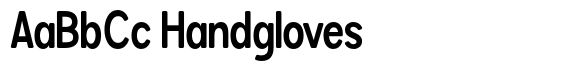 Brigife Soft Bold Condensed image