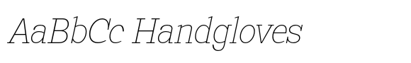 Cuptcha Semi Condensed Thin Italic image