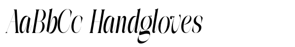 The Simple Editorial I Ex Conde Regular image
