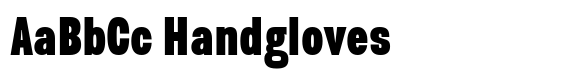 Biarty Sans Compressed Extra Bold image