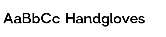 Modern Sans Medium image