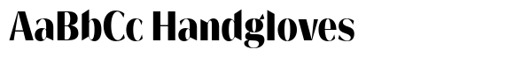 Bankins Condensed Bankins Black Condensed image