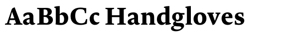 Novel Std Extra Bold image
