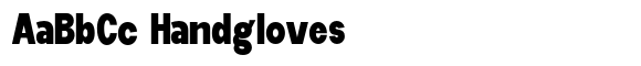 Elvara Sans Black Extra Condensed image