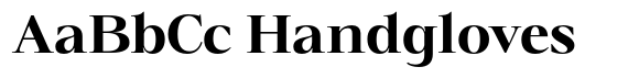 Refiost Bold Semi Expanded image